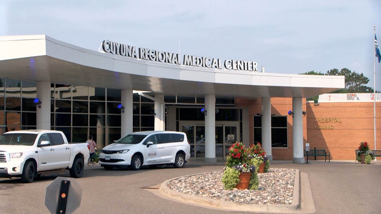Thumbnail for CRMC in Crosby Plays Pivotal Role in Type 2 Diabetes Treatment Study | Lakeland News