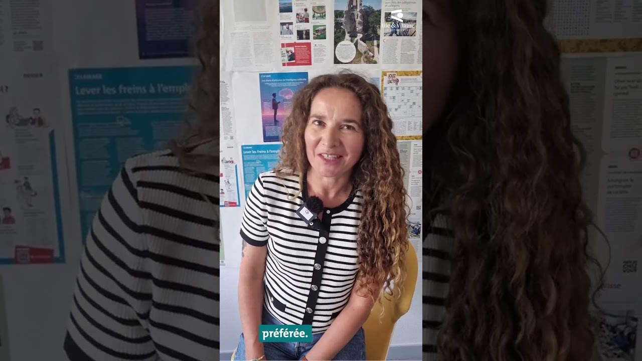 📰 Nous Vous Ille 148 : le mot de la rédac