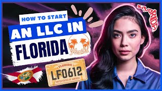 How to Start an LLC In Florida in 2026 & Apply for EIN (Bizee LLC formation Review - Step By Step)