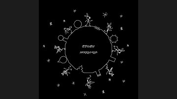 Title - Vib-Ribbon (Original Soundtrack)