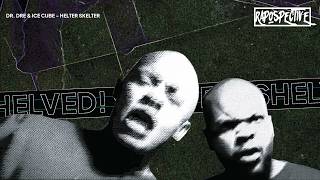 SHELVED! (Episode 2) | Dr. Dre and Ice Cube - Helter Skelter