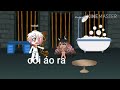 Đứa con hư  Gacha life Việt Nam by  mobile   oops yushirin (Thanh Tú gacha tv)