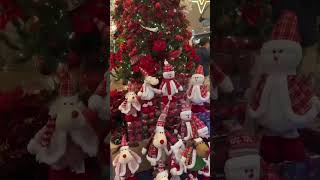 Omg Teddy Bear Christmas Trees?? Singapore Markets