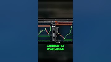 NinjaTrader 8: Simplify your trading with this powerful indicator