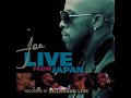 Joe  'Live in Tokyo' 2009