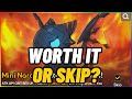 Should You Pull For Mini Naraka Critter In Summoners War Rush | Are Critters Worth It Top Tier List