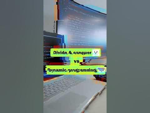 Learn the difference between Divide and Conquer and Dynamic Programming ...