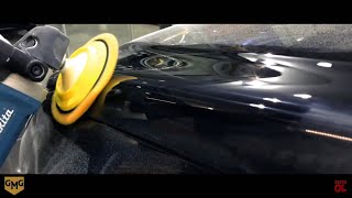 GMG Garage Seramik Koruma Uygulaması & Garaj Sohbetleri