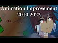 Improvement meme  20102022