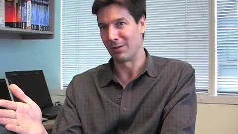 Mark Russinovich - On Working at Microsoft, Windows Server 2008 Kernel, MinWin vs ServerCore, HyperV