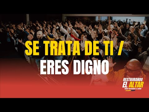 SE TRATA DE
