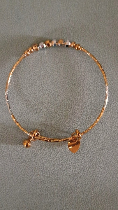 Meesho Finds Affordable Price Bracelet #ytshort #fashion #review