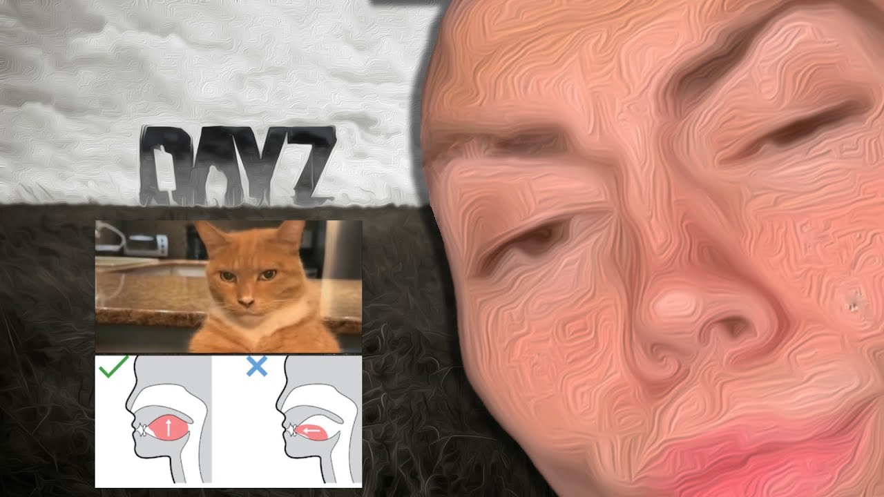 SAMP DayZ Kills (PART #12)