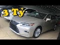 Ô tô Lexus Nhật 900 triệu về Việt Nam gần 3 tỷ: Đắt hàng đầu thế giới