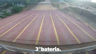 GP RN de BMX.   pista de ponta negra Natal RN. piloto Jones Fonseca.