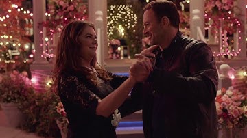 Luke/Lorelai - Reflecting Light (Sam Philips) - Gilmore Girls Fanvid