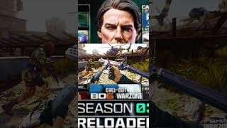 All CONFIRMED Black ops 6 season 3 Reloaded Content