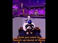 ALL PROMO CODES for island of move #roblox