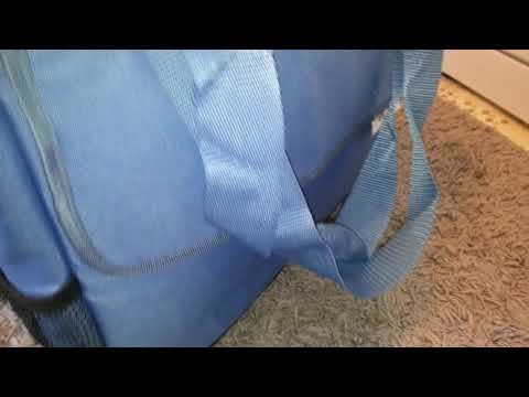 СУМКА-ХОЛОДИЛЬНИК COOLFORT CF-0232 B