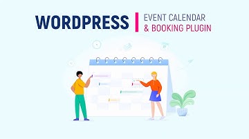 Modern Events Calendar: Event Calendar & Booking WordPress Plugin