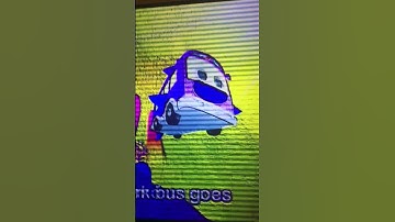 Shark bus round and round electric module 7.0