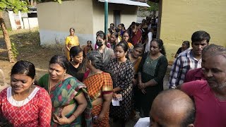 India abre las urnas e inicia seis semanas de elecciones