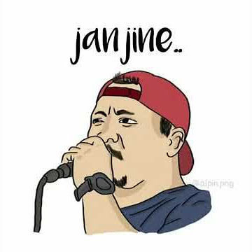 Lagu janjine nyaur utang