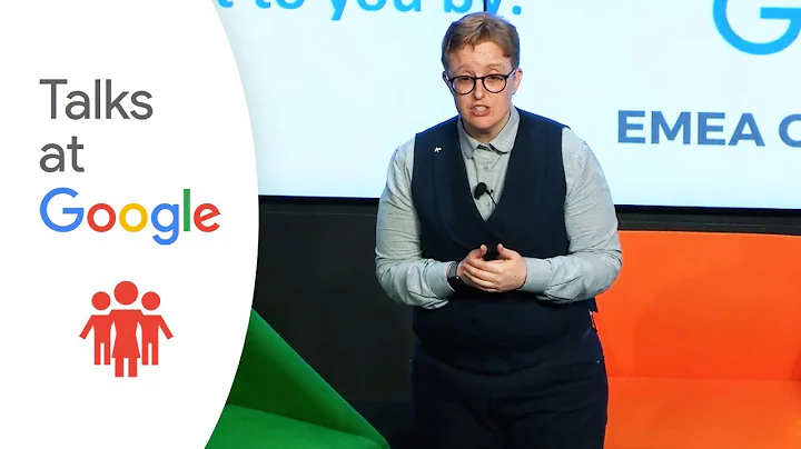 Resistance & Resiliance | Ruth Hunt | Talks at Google