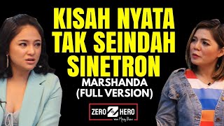 UNTUK KAMU YANG SULIT MENERIMA KEKURANGAN DIRI (ZERO TO HERO FULL VERSION) | Merry Riana