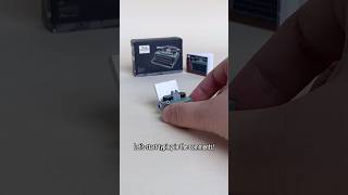 Famous Tiny vintage typewriter building kit #moc #toomanybricks #miniature Wealth