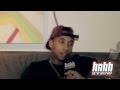 Tyga - HotNewHipHop Exclusive Interview