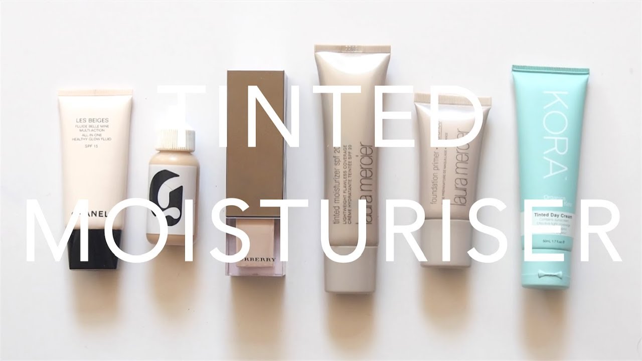 laura mercier tinted moisturizer mini