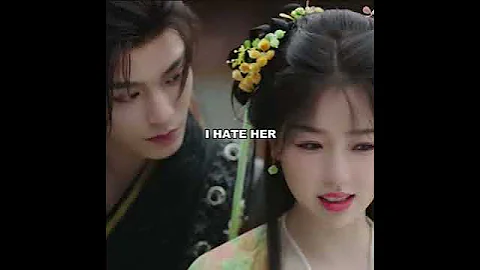 Yeah He Definitely Hates Her Love Game In Eastern Fantasy 