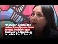 “Inclusión a lista que patrocina el terrorismo es una decisión que perjudica a población de Cuba”
