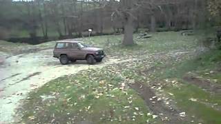 Ño E Tatony Ponte De Foncuberta