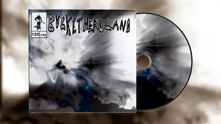 Buckethead - Pike 150 - Heaven Is Your Home (For M...