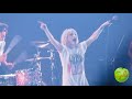 THAT'S WHAT YOU GET - Paramore Concert Tour Live in Manila 2018 [HD]