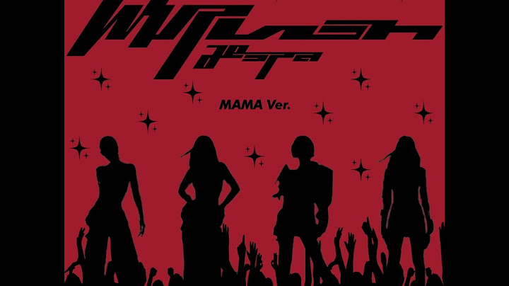 aespa (에스파) - Intro + Whiplash (MAMA ver.) + Dance Break (AUDIO)