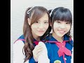 聖雪と伊藤美来