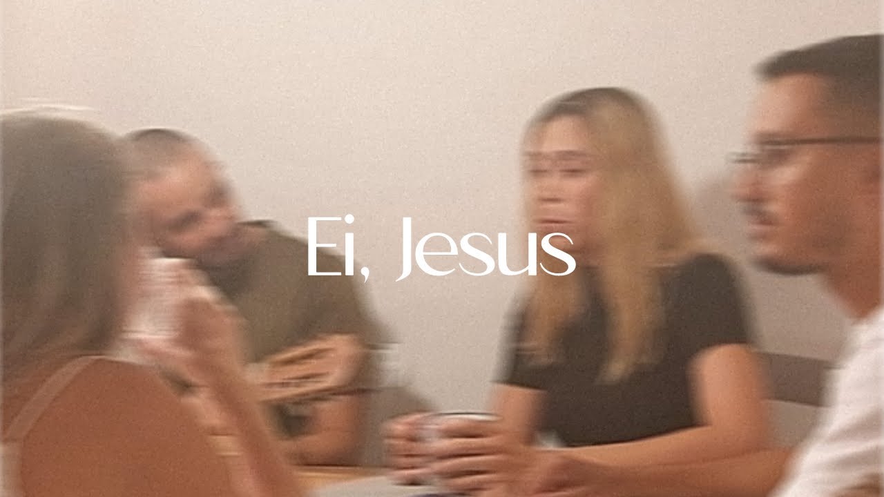 Ei, Jesus - Syl