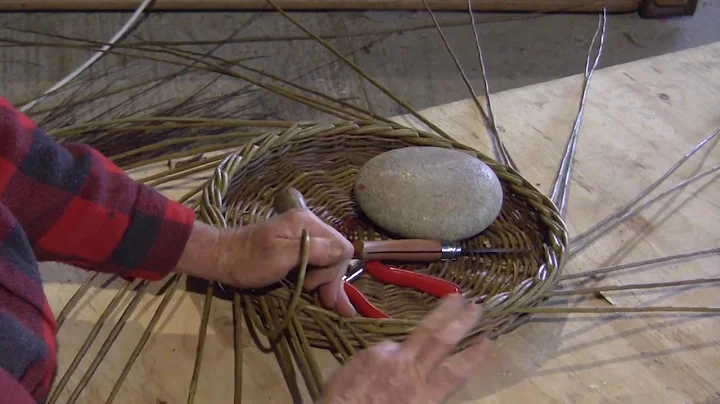 From Beginner To Basketmaker In 6 Easy Steps
