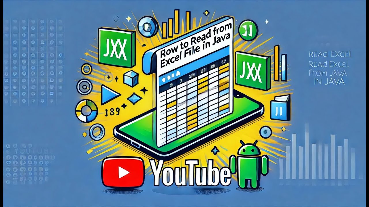 Most common Java interview question How to Read Excel Files in Java ...