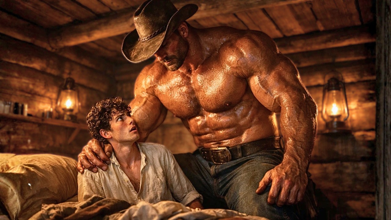 Went From 'Please Stop' to 'Don't Leave Me'