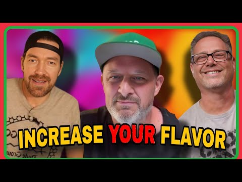 Terpenes, Cannabinoids & The Schedule 3 Question w/ JR Tokin of Cannabuzz