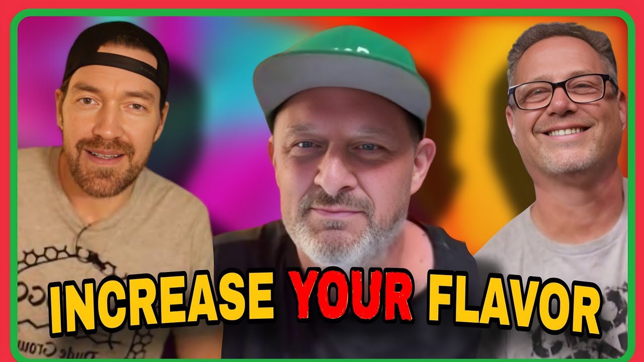 Terpenes, Cannabinoids & The Schedule 3 Question w/ JR Tokin of Cannabuzz