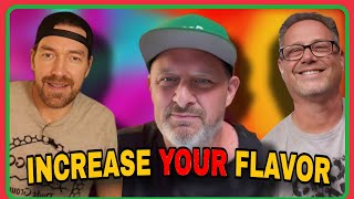 Terpenes, Cannabinoids & The Schedule 3 Question w/ JR Tokin of Cannabuzz