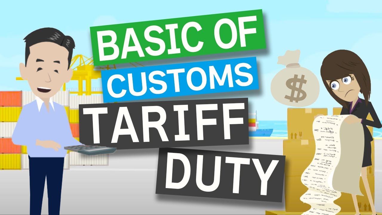 Import duty. Customs Duty. Customs tariff. Customs Valuation. Customs tariff Norway.