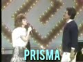 Prisma & Joan Sebastian - Oiga / La que perdió / Se me cansó el corazón / Tómalo, tómalo