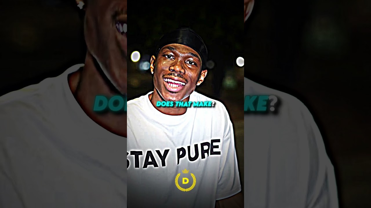 Why Being Scared To Lose Stops You From Winning!