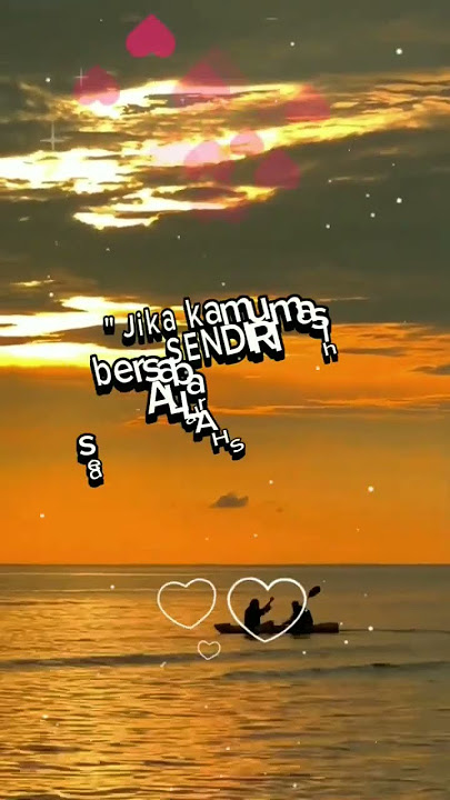 Bersabarlah.... #quotes #motivasinya